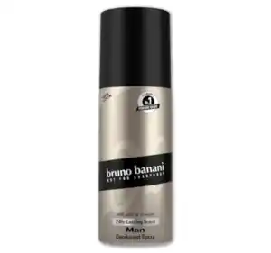 BRUNO BANANI Deospray*