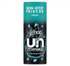 LENOR Wäscheparfüm