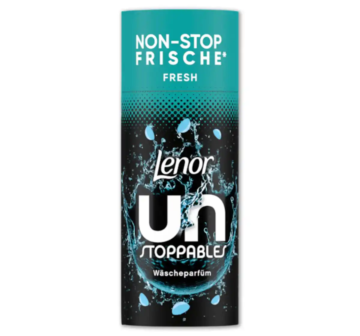 Bild 1 von LENOR Wäscheparfüm