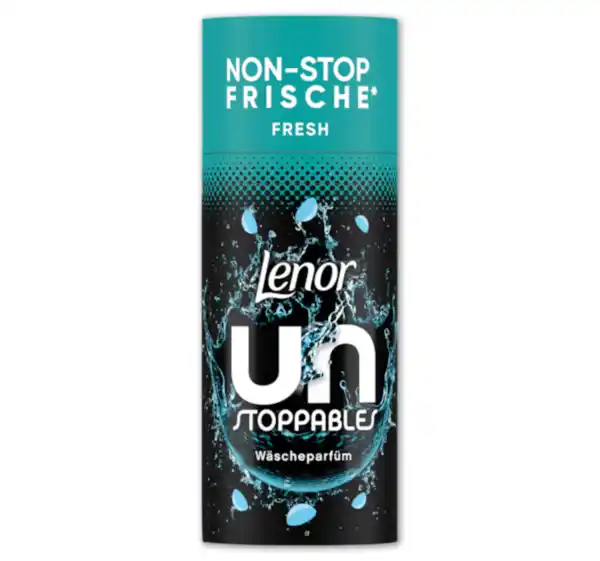 Bild 1 von LENOR Wäscheparfüm