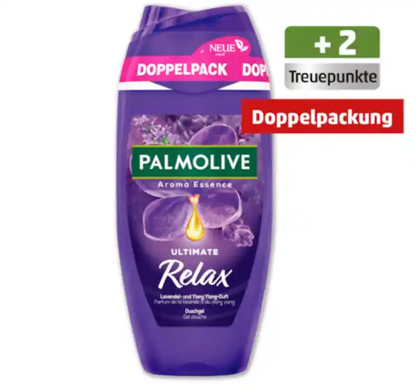 Bild 1 von PALMOLIVE Duschgel*