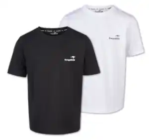 KANGAROOS Herren-T-Shirts*