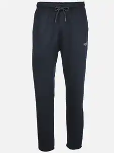 Herren Jogginghose Blau