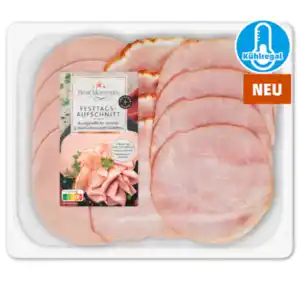 BEST MOMENTS Festtagsaufschnitt*