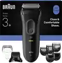 Bild 3 von Braun Personal Care 3000BT Series 3