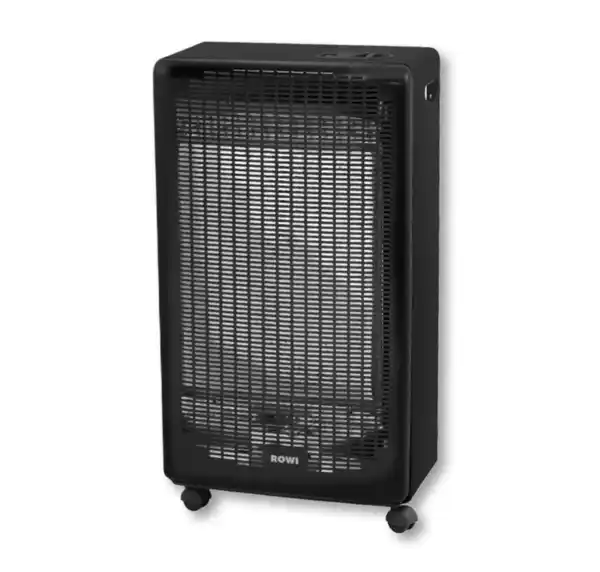 Bild 1 von ROWI Gas-Heizofen »Blue Flame HGO 4200/4 BF«