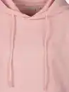 Bild 3 von Damen Sweaty mit Kapuze Rosa