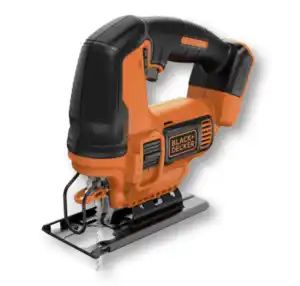 BLACK + DECKER Stichsäge