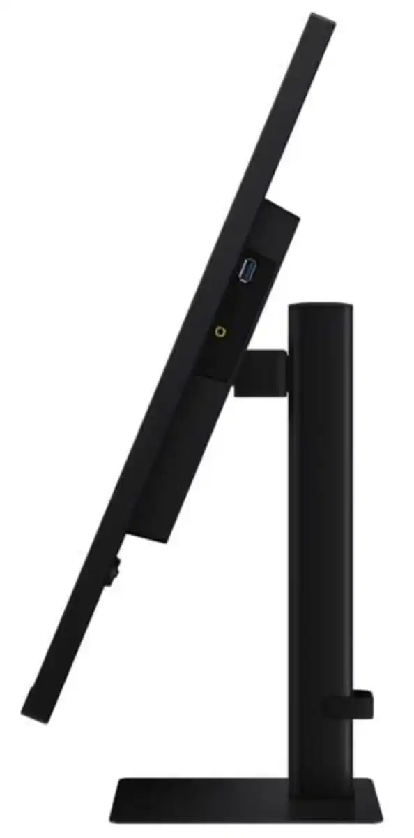 Bild 3 von Samsung ViewFinity S27D700EAU