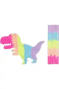 Fidget-Spielzeug - Multicolor, One size