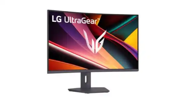 Bild 2 von LG 32G600A-B UltraGear