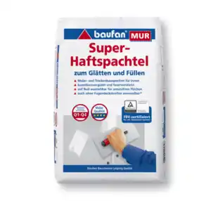 baufan MUR Super-Haftspachtel