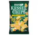 Bild 1 von BRAVO Kesselchips
