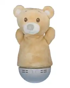 Nachtleuchte - Multicolor, Multicolor, One size