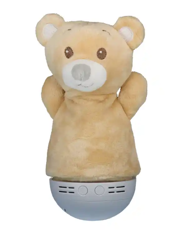 Bild 1 von Nachtleuchte - Multicolor, Multicolor, One size