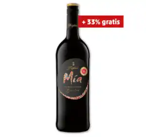 Spanien FREIXENET Mia Vino de España*