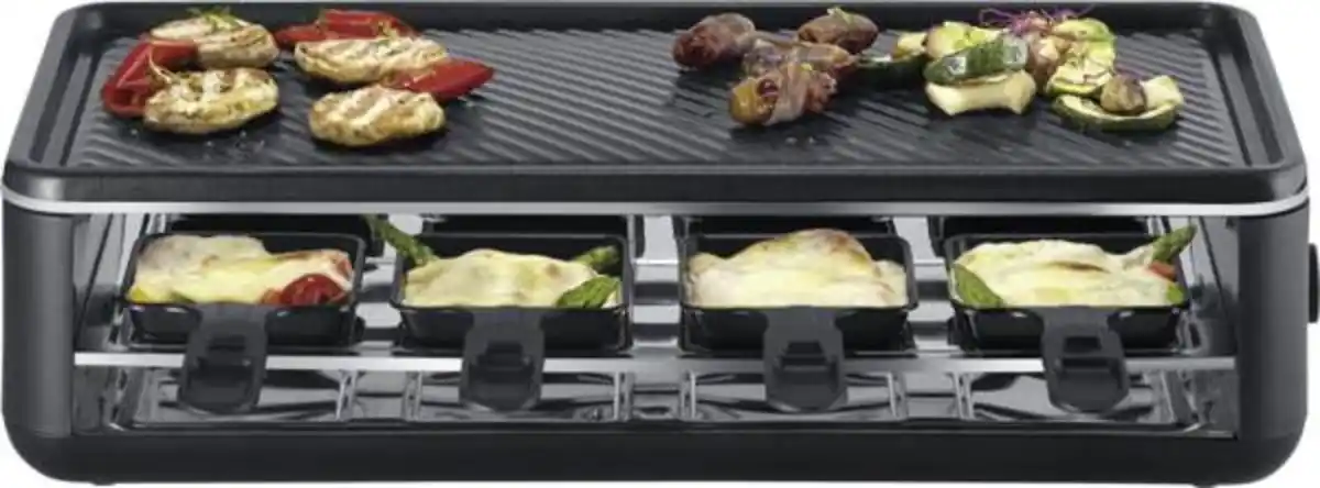 Bild 2 von Severin RG 2365