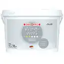 Bild 1 von DECOPRO Wandweiß 10 Liter matt