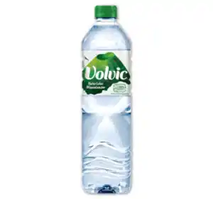 VOLVIC Naturelle