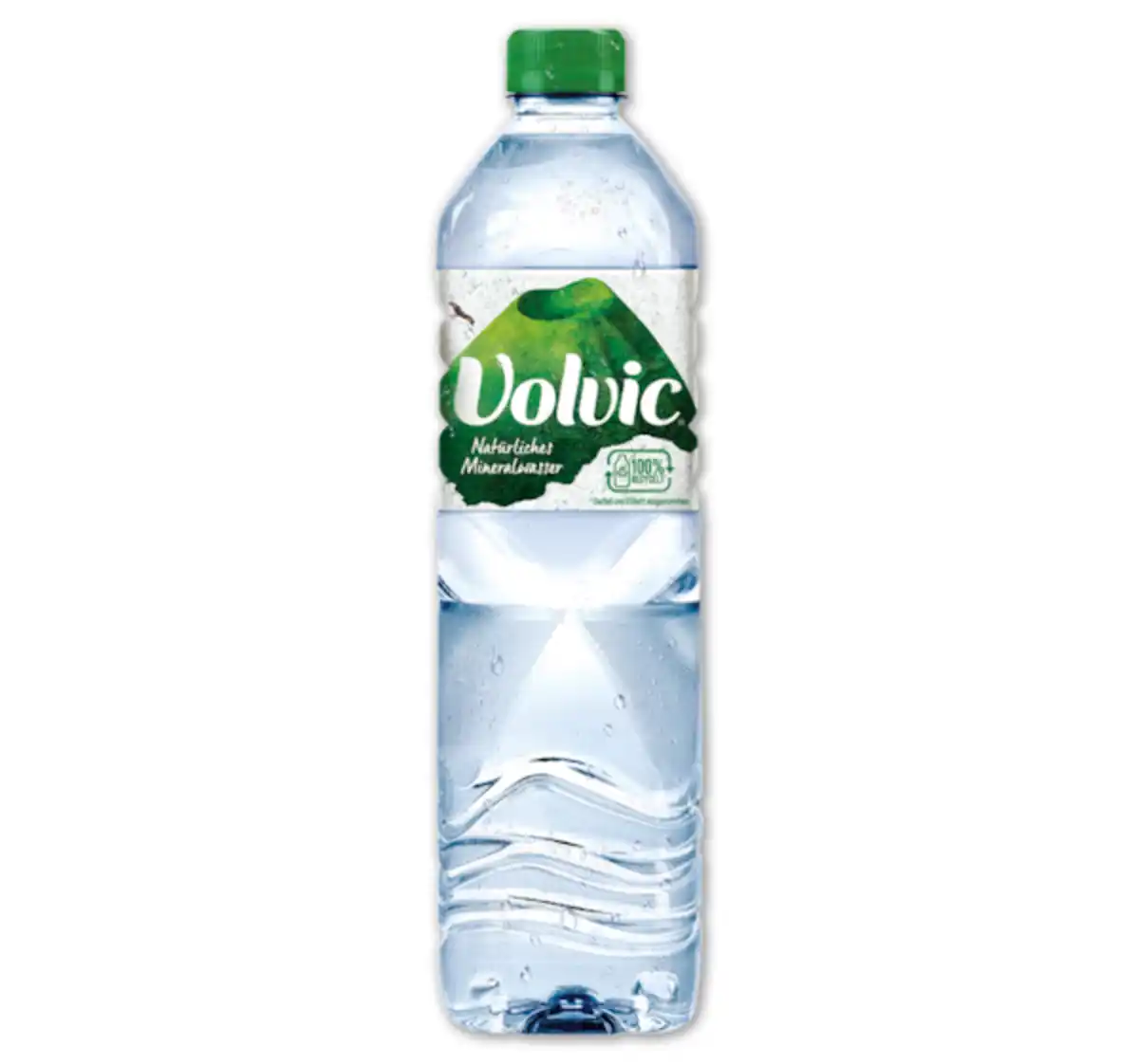 Bild 1 von VOLVIC Naturelle