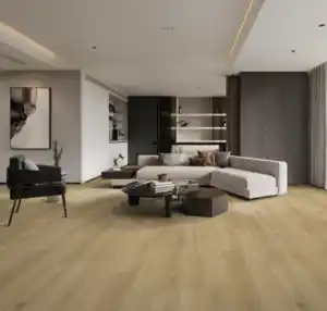 Click-Vinylboden 3,5 mm