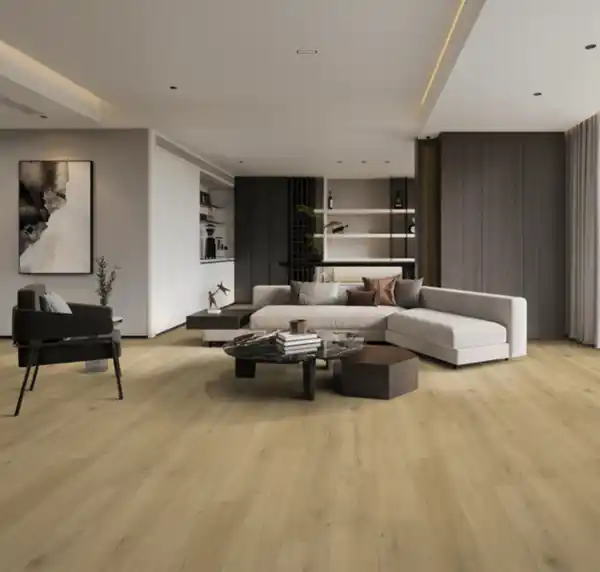 Bild 1 von Click-Vinylboden 3,5 mm