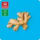 Bild 1 von   Bio Ingwer, Ursprung: China / Peru / Brasilien