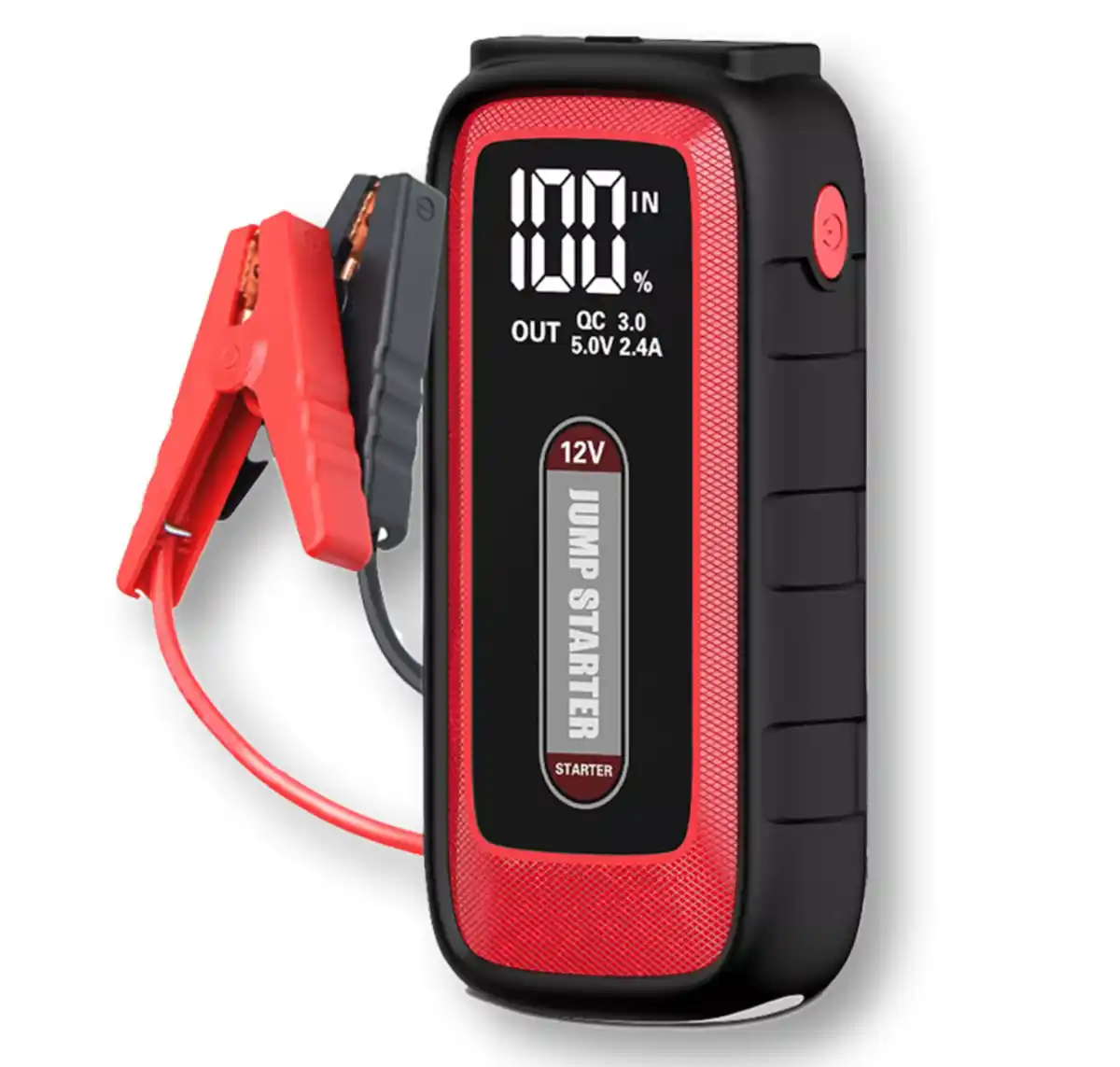 Bild 1 von Kfz-Starthilfe