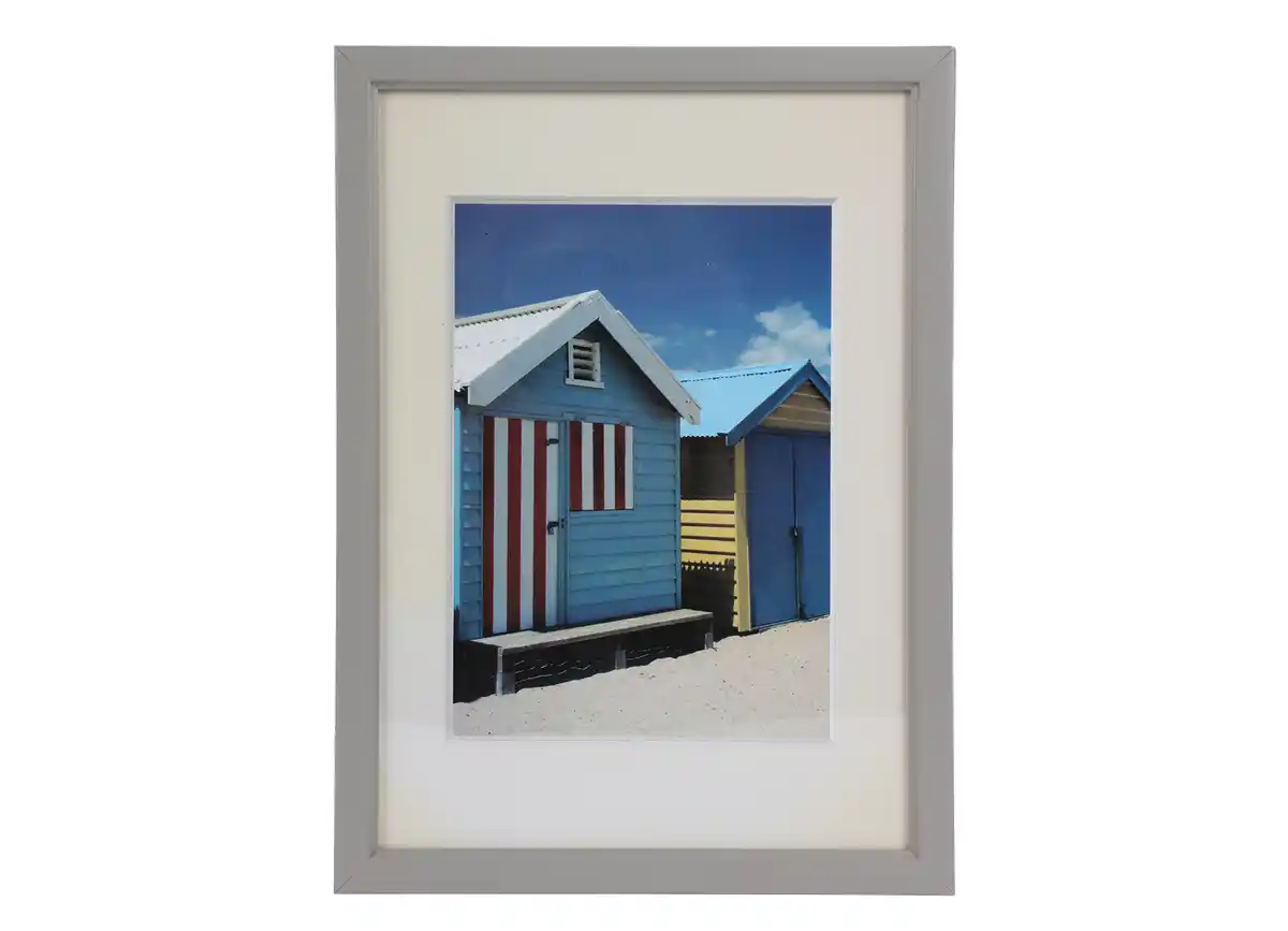 Bild 1 von Bilderrahmen „Mallorca“ aus Kunststoff