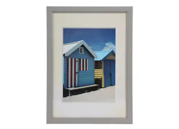 Bild 1 von Bilderrahmen „Mallorca“ aus Kunststoff