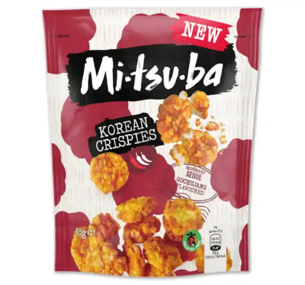 Bild 1 von MITSUBA Crispies*