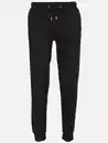 Bild 1 von Herren Jogginghose unifarben Schwarz