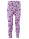 Bild 1 von Mädchen Leggings mit Frozen Motiv Lila