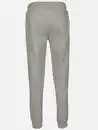 Bild 2 von Herren Jogginghose unifarben Grau