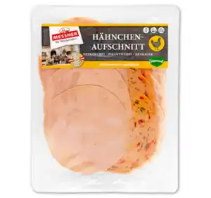 MESSNER Hähnchenaufschnitt*