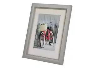 Bilderrahmen „Mallorca“ aus Kunststoff