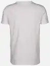 Bild 2 von Herren Basic Shirt Weiß