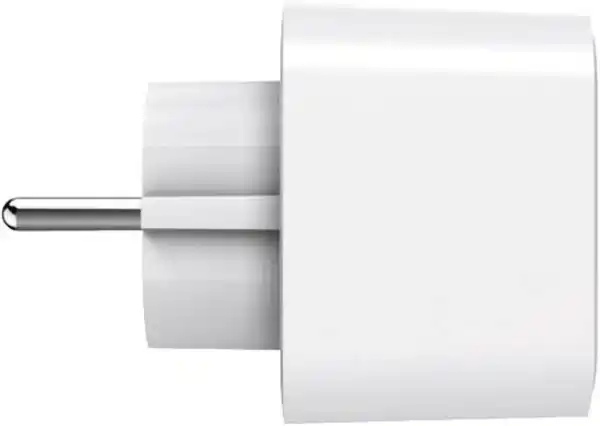 Bild 2 von Hama 176654 Smarte WLAN-Steckdose, Matter, PM