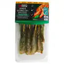 Bild 1 von GOURMET Riesengarnelen-Spieße mariniert, Kräuter