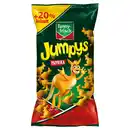 Bild 1 von FUNNY FRISCH Jumpys 75 g, Paprika