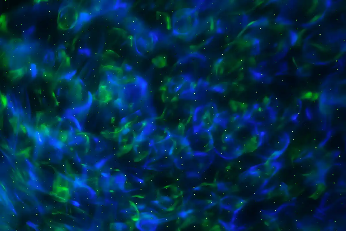 Bild 1 von IDEENWELT Weltraumprojektor