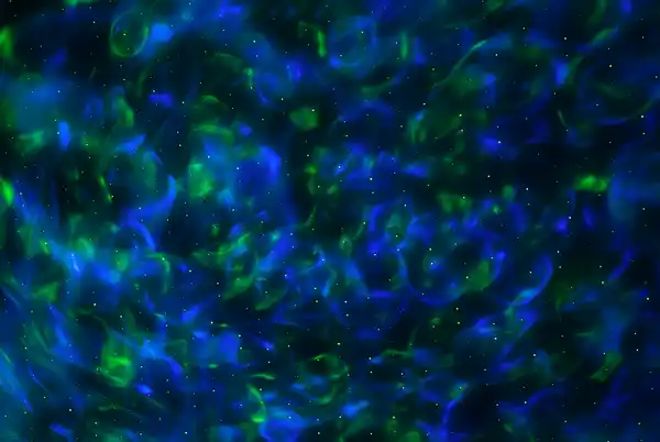 Bild 1 von IDEENWELT Weltraumprojektor