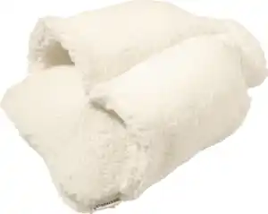 IDEENWELT Wärmflasche für Füße