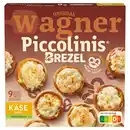 Bild 1 von ORIGINAL WAGNER Piccolinis Brezel Käse 234 g