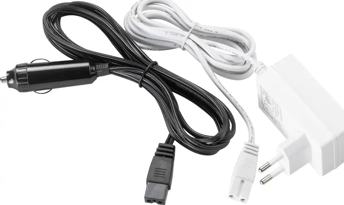 Bild 4 von IDEENWELT Kosmetik-Kühlschrank 4L