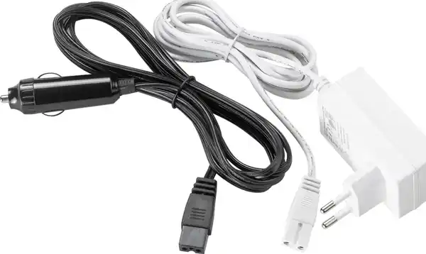 Bild 4 von IDEENWELT Kosmetik-Kühlschrank 4L