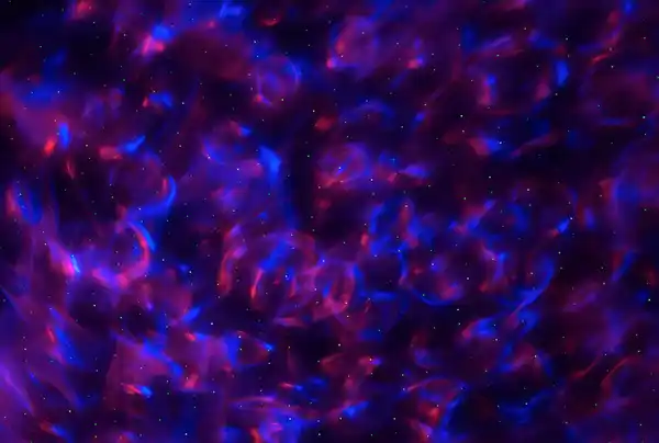 Bild 2 von IDEENWELT Weltraumprojektor