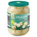 Bild 1 von KING'S CROWN Eingelegte Gewürzgurken, Silberzwiebeln