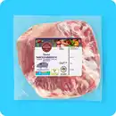 Bild 1 von MEINE METZGEREI Nackenbraten, Vom Schwein