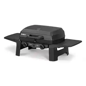 Enders Gasgrill 'Urban II' schwarz 95 x 34,5 x 42 cm